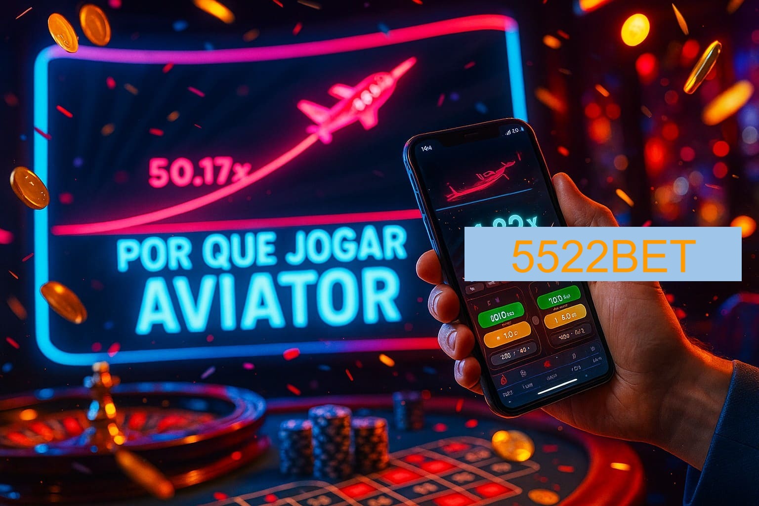 Como Jogar Aviator