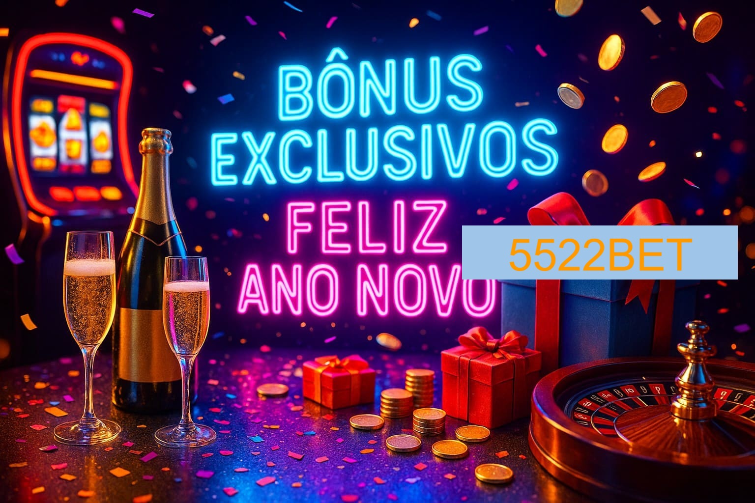 Bônus Festivos