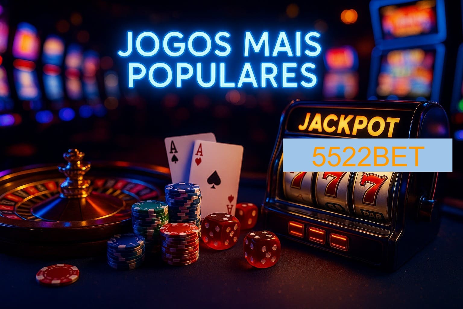 Jogos Populares