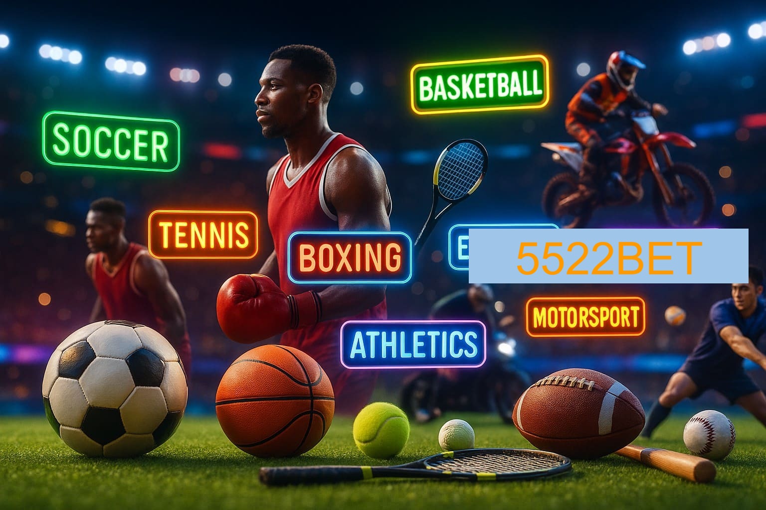 Eventos Esportivos