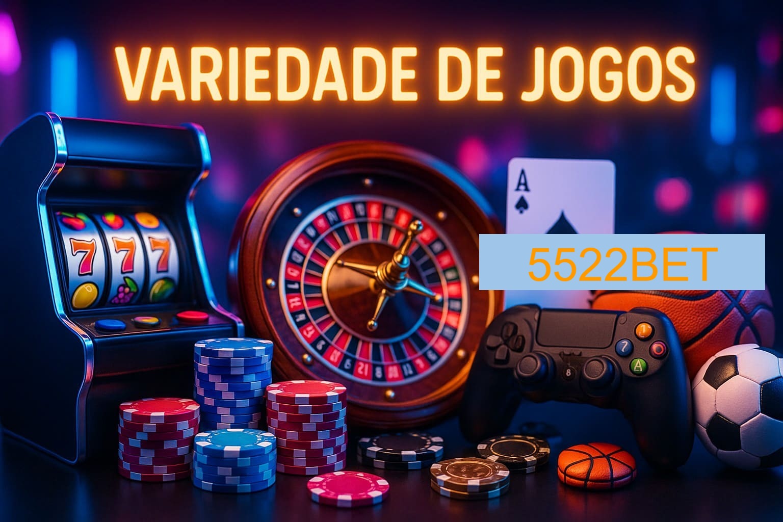 Jogos Recomendados