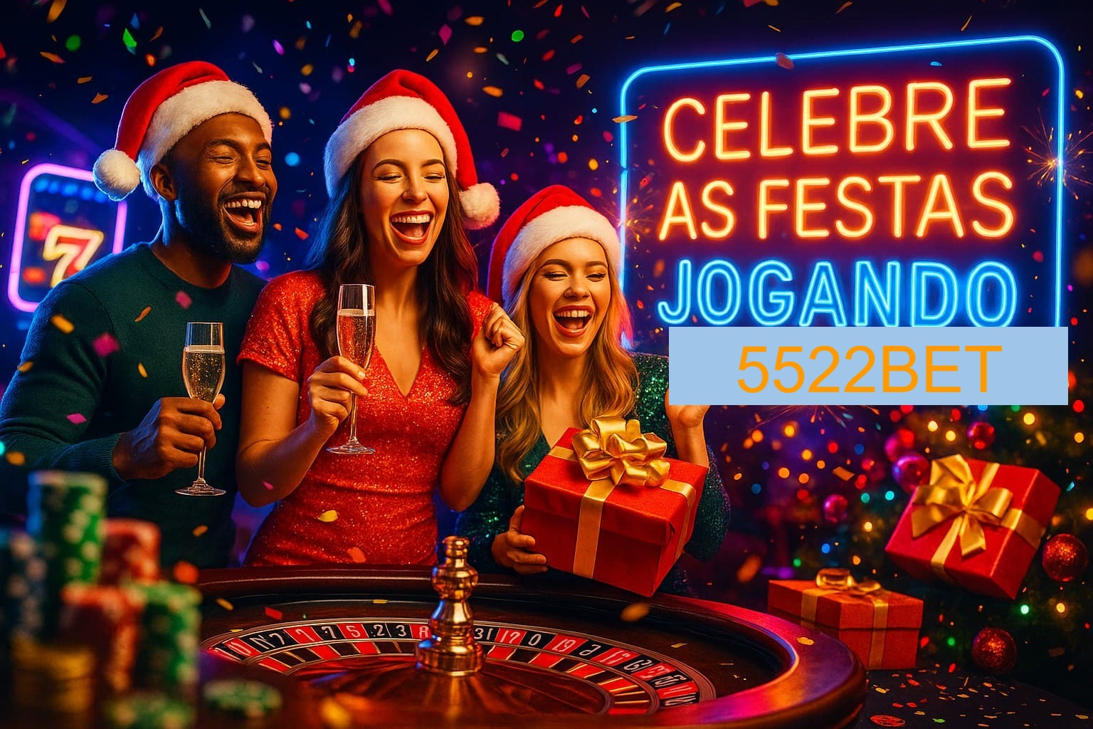Jogos Festivos