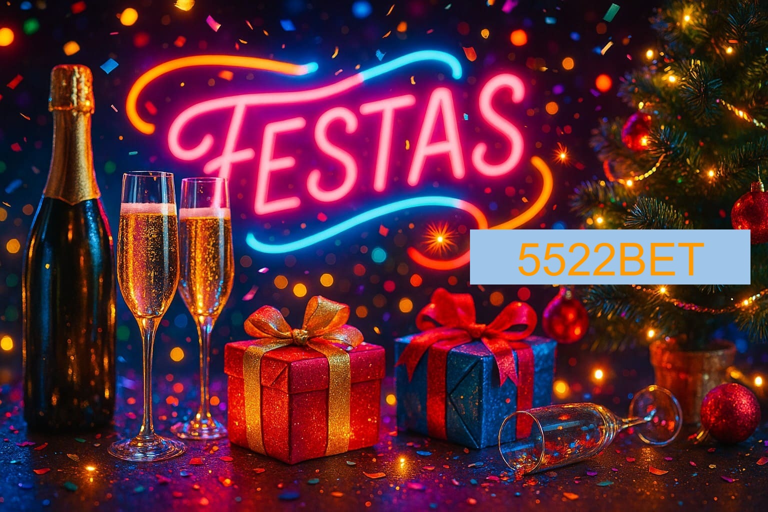 Slots Festivos